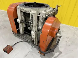 19 SEGMENT GROTNES MECHANICAL EXPANDER / SHRINKER PARTS SIZING MACHINE: STOCK #19904