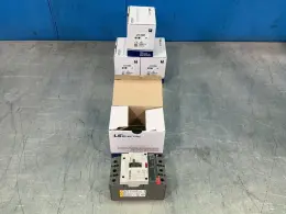 LS ELECTRIC UTE100E MOLDED CASE CIRCUIT BREAKERS  -  02050053UL