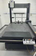 2021 ZEISS CONTURA 9/18/8 | Coordinate Measuring Machines