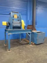 M&amp;M 100 HP 13-CSD GRANULATOR  -  13-CSD