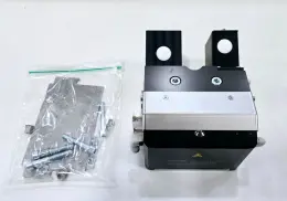 REXROTH 3842564563 PNEUMATIC SLIDE STOP NEW