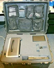 Keyence VW5000E Motion Analyzer Microscope - 17836m