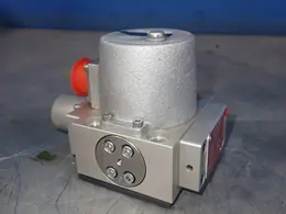PERFECTION SERVO/MOOG VALVE  -  D765-606