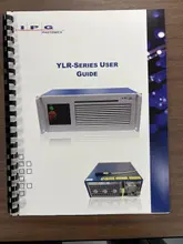 IPG SYS-MA-QW533SA00NCM2 Multi-Axis Fiber Laser Welding System, 2016