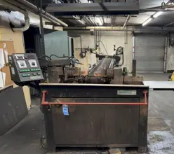 MAGNAFLUX MODEL #MD-1030S MULTI-DIRECTIONAL MAGNETIC INSPECTION TEST BENCH: STOCK 23355