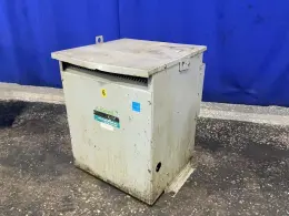 REX POWER MAGNETICS 45 KVA TRANSFORMER   -  BA45HCA/Z