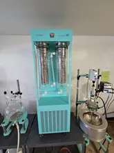Ecodyst ECOCHYLL X7 22L Solvent/Ethanol Recovery System, 2019