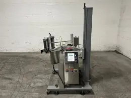 NJM LABELER  -  251VL