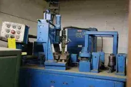 10 x .100" Guild #DMA 100 Shear and End Welder