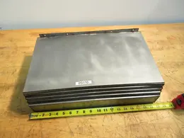 Used Haas VF/VM -3 X-Axis Waycover #93-2667