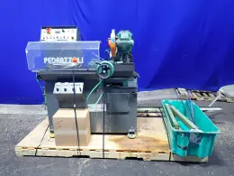 PEDRAZZOLI 12" AUTOMATIC CIRCULAR COLD SAW   -  SB 350 AP