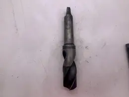 2-3/16 CHICAGO LATROBE HS DOUBLE CIRCLE INDUSTRIAL DRILL BIT - STOCK 15467