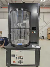 PCS Integrated Systems Pallet Shuttle System