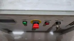 IPG YLR-1000-MM-WC FIBER LASER USED