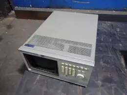HP DIGITIZING OSCILLOSCOPE MAIN FRAME  -  54120A