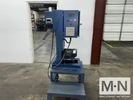 3" ACCRAPAK STRAND PELLETIZER