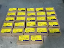 SQUARE D LIMIT SWITCHES  -  9007C68T10M11