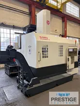 Boring Mills Vertical CNC