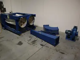 Donaldson Torit 260-IRD-5R Baghouse Dust Collector ***New in 2023***- Auction Item