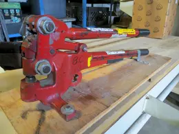 Bohn Combi Strapmaster Punch Model A