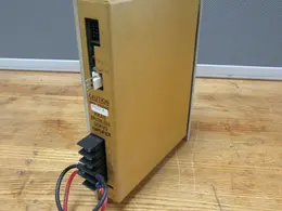 Used Haas 4015J-A Brushless Servo Amplifier