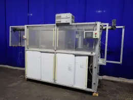 WASHING STATION