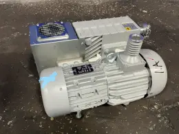AGILENT PUMP   -  3705677