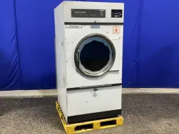 DEXTER 26” X 38” DRUM DRYER  -  DCWD80HCZ-15