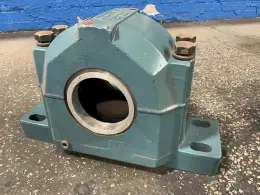DODGE 5.5” DIAMETER 526 SERIES SPHERICAL ROLLER BEARING  -  044031
