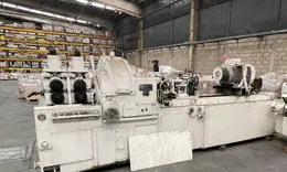 6 - 21mm KIESERLING MODEL WDH 20 BAR PEELING MACHINE (14078)