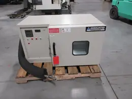 Associated Environmental Systems ZSD-502 Temperature Only Environmental Test Chamber- Auction Item