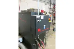 2000 Watt Amada Lasmac LC2415A3 CO2 Laser, 2000 – 4′ x 10′ , Fanuc AF2000C Laser