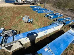 Norstar Industries LGBE 3600 x 130ft Bucket Elevator System