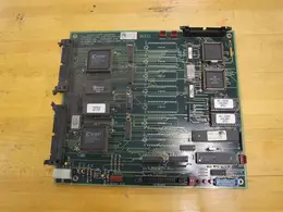 Used Haas 32-3200A Video Board Rev-F