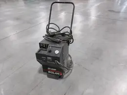 Solar No.2020, 20 Amp Portable Plasma Cutter- Auction Item