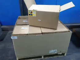 CATERPILLAR CONTROL MODULE   -  551-6330
