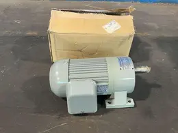 Boston Gear 1/8 Hp Motor  -  Bgshm-22-120l-01c