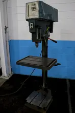 WILTON SINGLE SPINDLE DRILL: STOCK #75744