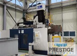 Boring Mills Vertical CNC