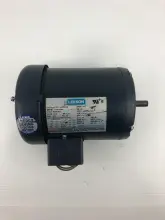 Leeson General Purpose Motor (Model No. C4T17FC9B)