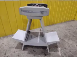 MARTIN YALE A FRAME MODEL 63251 DECOLLATOR: STOCK #23312