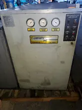 COMPARTS 1 HP MODEL CAR200V-230 REFRIGERATED AIR DRYER. STOCK #0103123.