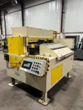 42" X .135" DALLAS SERVO FEEDER