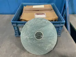 3M 17 MM X 365.76 M X 76.2 MM MICROFINISHING FILM ROLLS  -  CY998735609