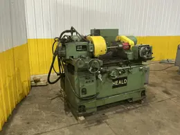 HEALD INTERNAL GRINDER W/ RED HEAD SPINDLE: YOBRO #25174