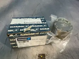 SCHUNK PZN+50-1-AS PNEUMATIC GRIPPER   -  303509