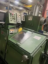 NATIONAL #81, BALL HEADER