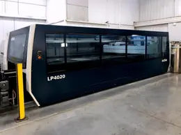Adira LP 4020 4.5 kW CO2 Laser
