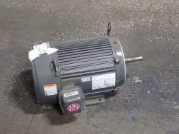 EMERSON 75 HP MOTOR  -  AE45