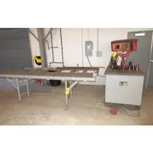 RMS MODEL #11 REBAR BENDER: YOBRO #25336